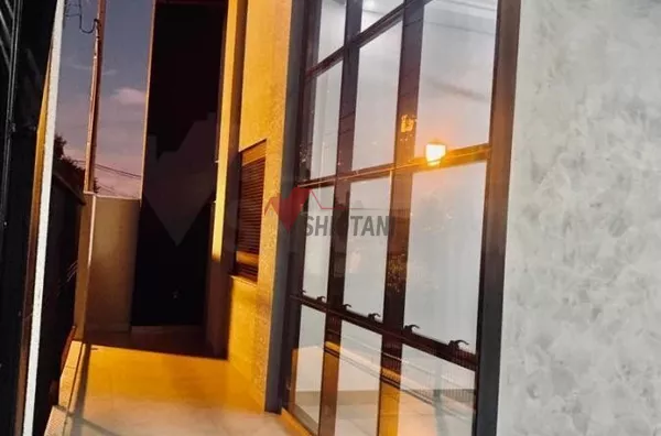 Casa para venda,  Jardim São Francisco, Umuarama - Foto 6