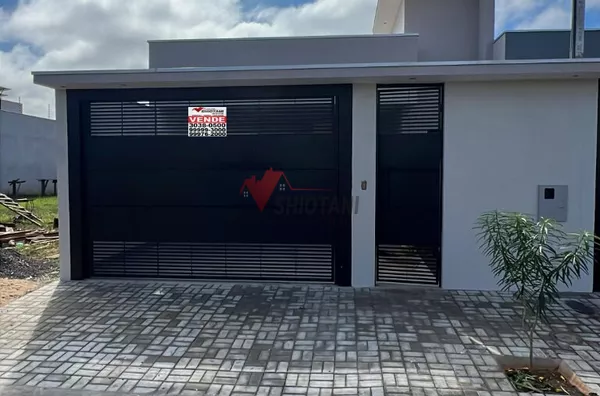 Casa para venda,  Jardim Japão, Umuarama - Foto 1