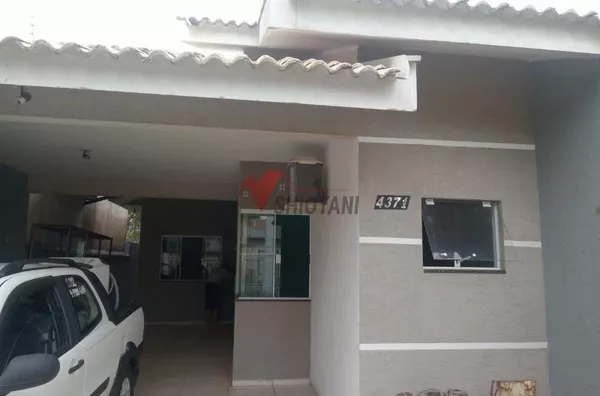 Casa para venda,  Parque San Marino, Umuarama - Foto 1