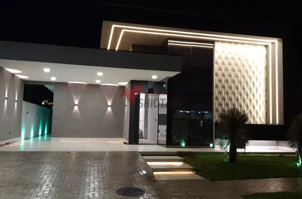 Casa para venda,  Condomínio Paysage Essenza, Umuarama - Foto 2