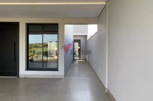 Casa para venda,  Jardins De Verrsailles, Umuarama - Foto 2