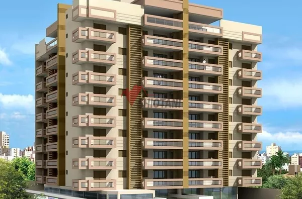 Apartamento duplex para venda,  Edifício Alphaville Atrium, Umuarama