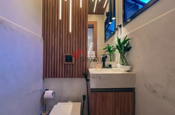 Casa para venda,  Condomínio Morada Do Vale, Londrina - Foto 4