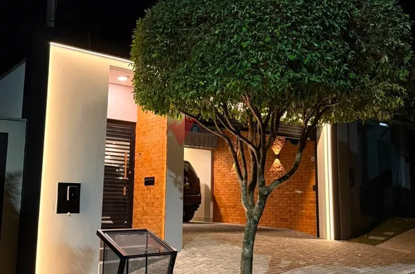 Casa para venda, Parque Bandeirantes, Umuarama