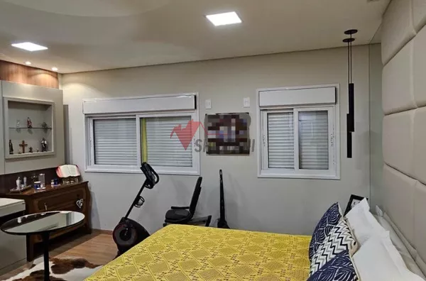 Apartamento para venda, Edifício Orion, Umuarama - Foto 9