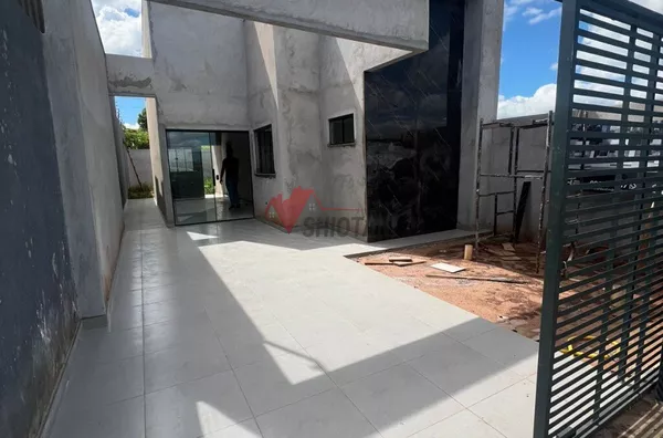 Casa para venda,  Parque Residencial Metropolitano, Umuarama - Foto 5