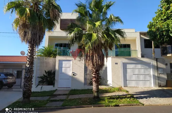 Casa para aluguel,  Zona 1-a, Umuarama - Foto 1