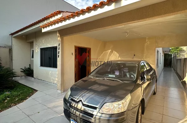 Casa para venda,  Jardim Birigüi, Umuarama