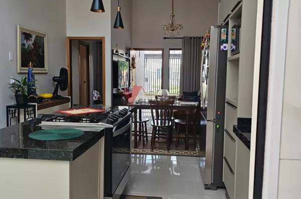 Casa para venda, Parque Estância Ii, Umuarama - Foto 13