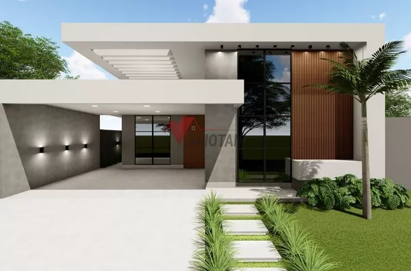 Casa para venda,  Condomínio Paysage Essenza, Umuarama - Foto 3