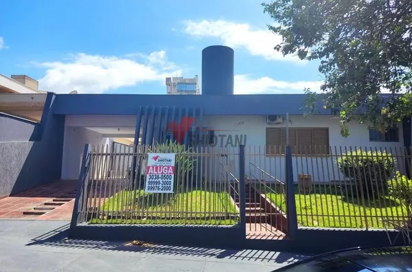 Casa para venda,  Zona Ii, Umuarama - Foto 4