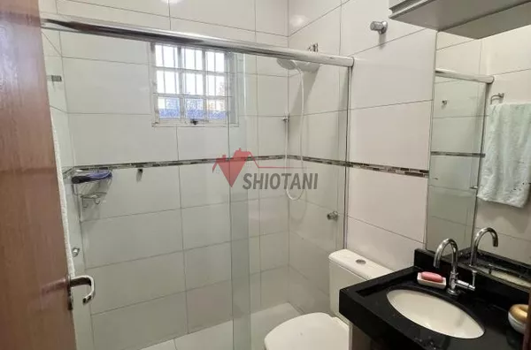 Casa para venda, 3 quarto(s),  Jardim Vitoria, Umuarama - Foto 6