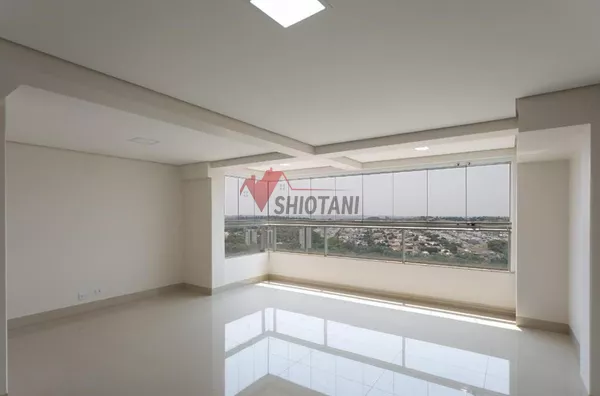 Apartamento duplex para venda, Edifício Residencial Torre Sul, Umuarama - Foto 2