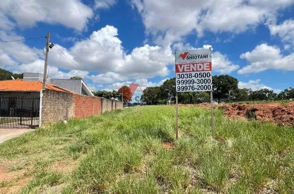Terreno para venda,  Jardim Português, Umuarama