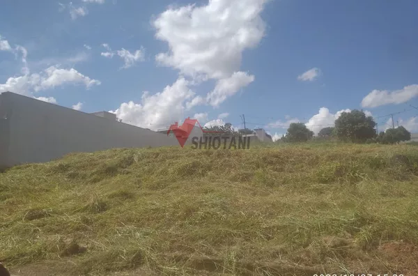 Casa para venda,  Parque Residencial Metropolitano, Umuarama - Foto 1