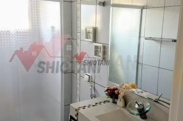 Apartamento para venda,  Edifício Residencial Cordoba, Umuarama - Foto 6