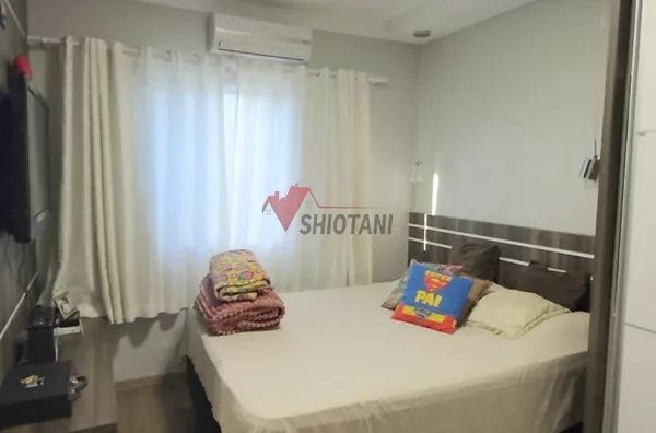 Casa para venda,  Jardim Yoshi, Umuarama - Foto 5