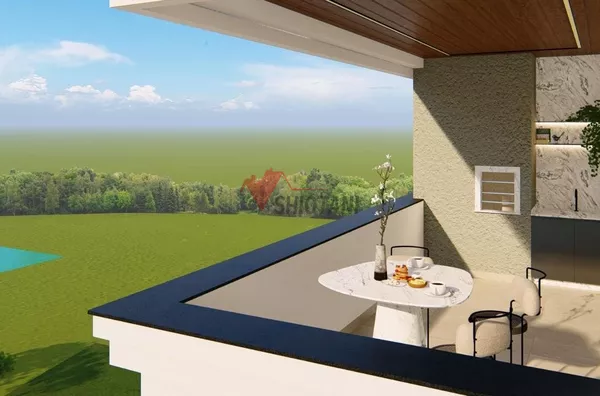 Apartamento para venda,  Porto Camargo, Icaraíma - Foto 4