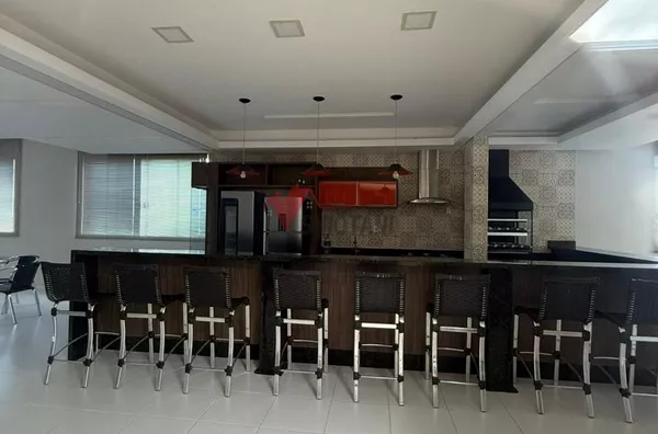 Apartamento para venda,  Edifício Residencial San Franchesco, Umuarama - Foto 6