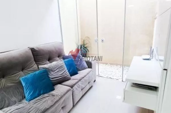 Apartamento para venda,  Edifício Ecoville Garden, Umuarama - Foto 6