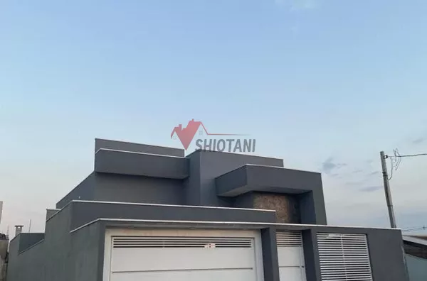 Casa para venda,  Jardim Cima, Umuarama - Foto 4