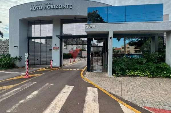 Apartamento para venda,  Condomínio Residencial Novo Horizonte, Umuarama