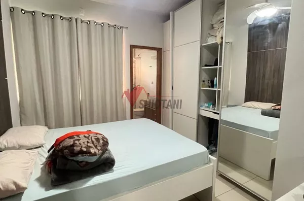 Casa para venda,  Jardim Petrópolis, Umuarama - Foto 4