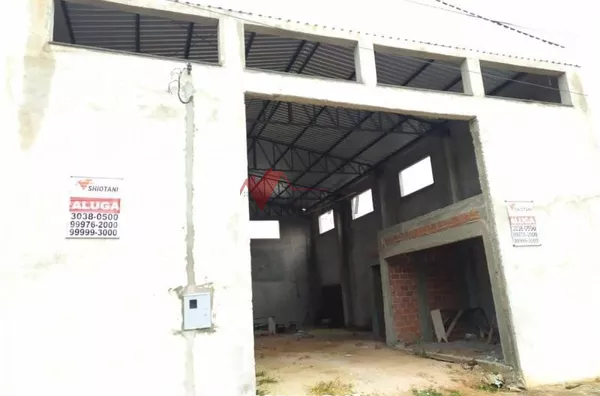 Barracão para aluguel,  Zona Vi, Umuarama - Foto 2