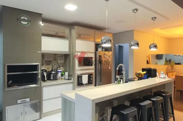 Casa para venda,  Jardim Yoshi, Umuarama - Foto 1