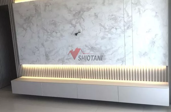 Apartamento para venda, Edifício Orion, Umuarama - Foto 3