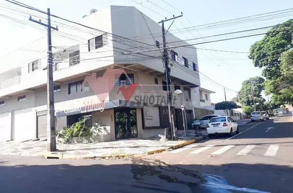 Apartamento para venda,  Zona II, Umuarama - Foto 3