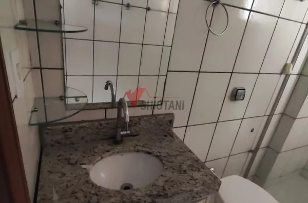 Apartamento para aluguel,  Zona Ii, Umuarama - Foto 6