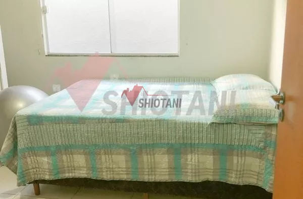 Casa para venda,  Condomínio Parque Das Grevilhas, Umuarama - Foto 4