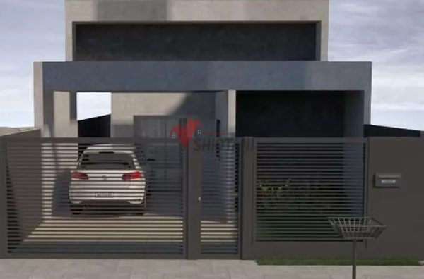 Casa para venda,  Jardim Malta, Umuarama - Foto 6