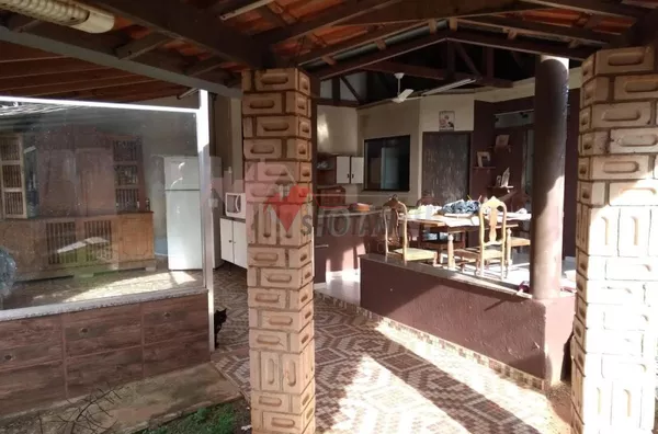 Casa para venda,  Parque Cidade Jardim, Umuarama - Foto 5