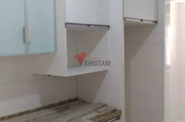 Apartamento para venda, Residencial Monte Moriá, Cascavel - Foto 5