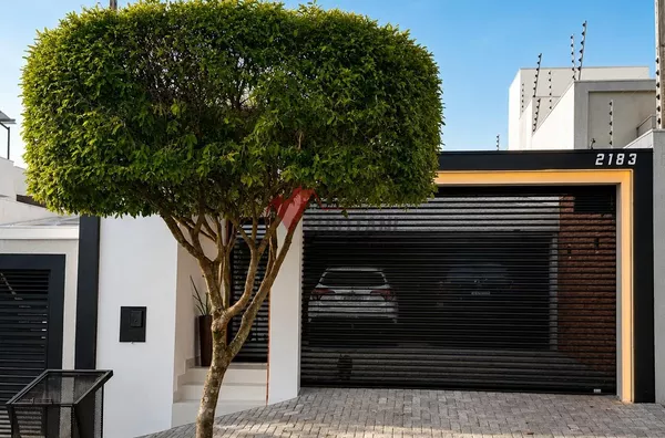 Casa para venda, Parque Bandeirantes, Umuarama