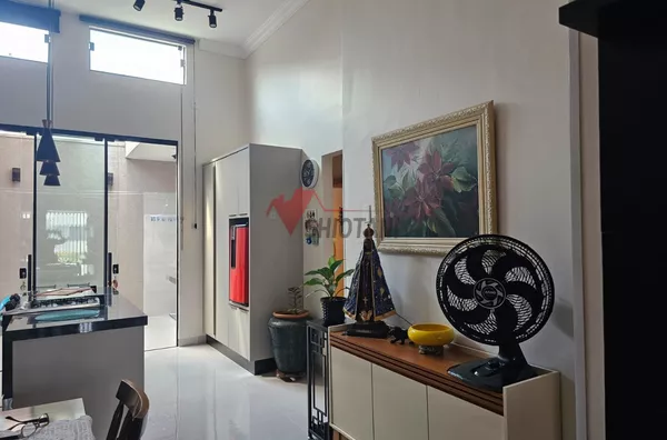 Casa para venda, Parque Estância Ii, Umuarama - Foto 11