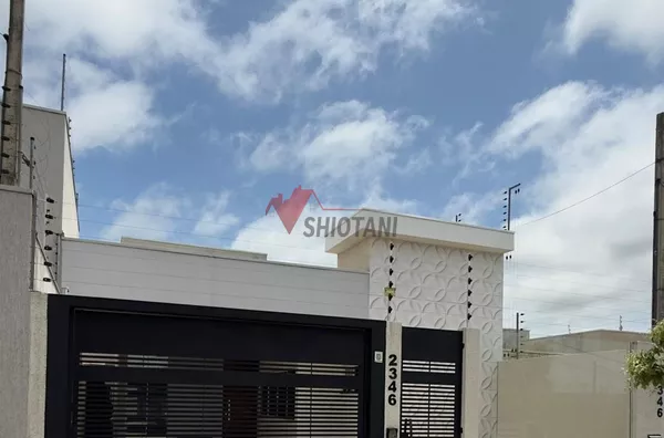 Casa para venda,  Jardim Yoshi, Umuarama - Foto 1