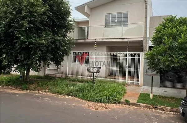 Casa para venda,  Jardim Janina, Umuarama - Foto 1