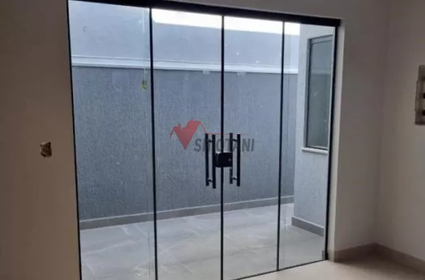 Casa para venda, 3 quarto(s),  Parque Residencial Interlagos Ii, Umuarama - Foto 3