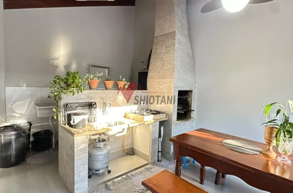 Casa para venda,  Zona I, Umuarama - Foto 17