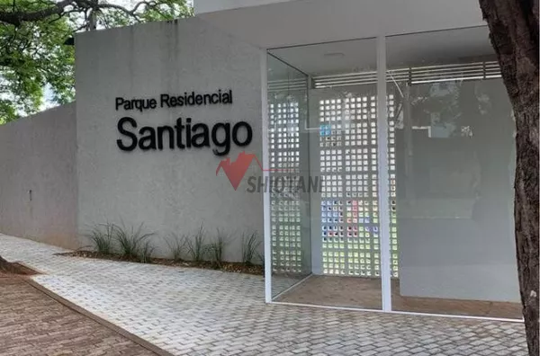 Apartamento para Venda, Edifício Santiago, Umuarama - Foto 1
