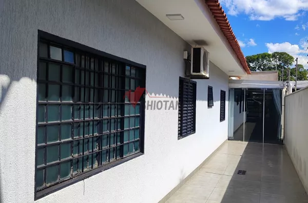 Casa para venda,  Zona I-a, Umuarama - Foto 4