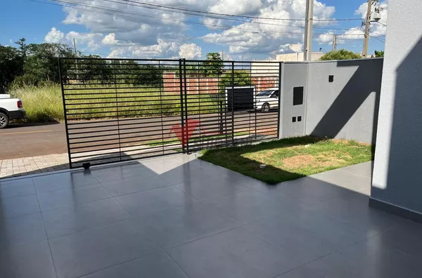 Casa para ,  Parque Residencial Tokio, Umuarama - Foto 4