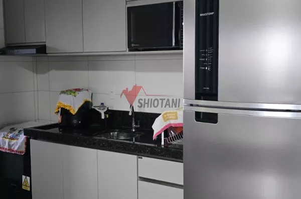 Apartamento para venda,  Jardim Paineiras, Umuarama - Foto 4