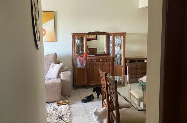 Apartamento para venda,  Edifício Residencial Burle Marx, Umuarama - Foto 5