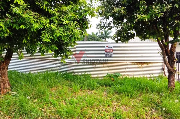 Terreno para venda,  Jardim Castelo Branco, Umuarama - Foto 4