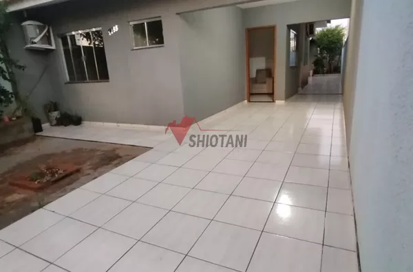 Casa para venda,  Jardim Janina, Umuarama - Foto 5