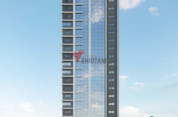 Apartamento para ,  Edifício Infinity Home Club, Umuarama - Foto 1